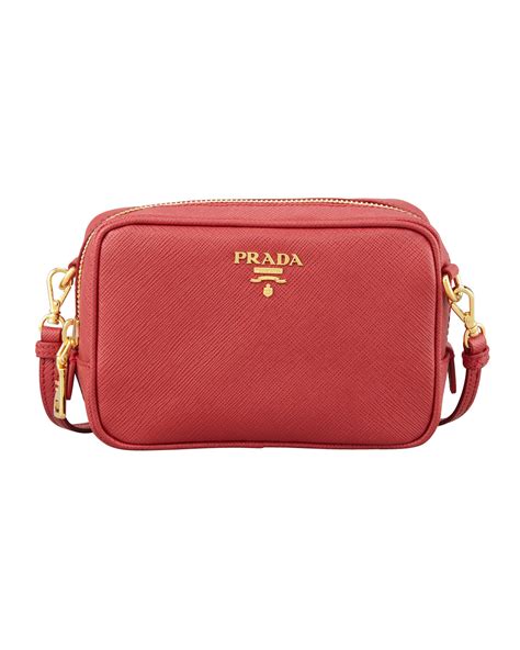 prada mini pochette sling|prada crossbody handbags.